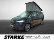 VW T7 Multivan, 2.0 TDI California Coast, Jahr 2024 - Lotte