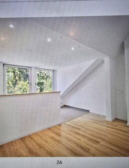 2 ZKB Top Lage am St.Jürgen Krankenhaus / Viertel Teilmöbliert / oder vollmöbliert möglich - Bremen