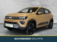 Dacia Spring, Extreme Electric 65 CCS, Jahr 2022 - Frankenberg (Sachsen)