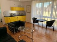 Studio-Apartment in Stuttgart-Wangen - Stuttgart