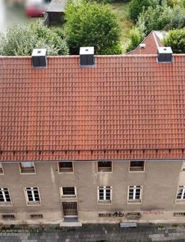 Historisches Stadthaus mit großzügigem Grundstück & viel Potenzial - Werl