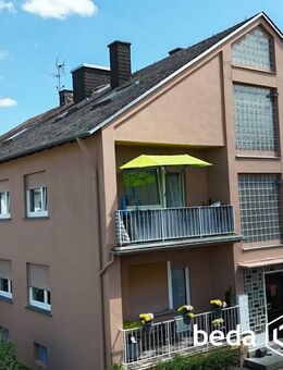 Tolle Gelegenheit - renoviertes Dreifamilienhaus in Bitburg in zentraler Lage - Bitburg
