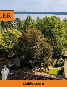 Large family villa with lake view in top location - Berlin Wannsee - Berlin