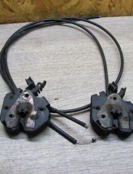 Volvo V70 2 XC90 XC70 S60 S80 Schloss Motorhaube Haubenschloss 9483765 9483764 - Glonn