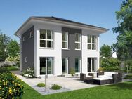 Ihr Traumhaus in Blankenfelde-Mahlow -- Individuell geplant und perfekt umgesetzt! - Blankenfelde-Mahlow