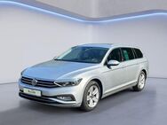 VW Passat Variant, 2.0 TDI 150PS, Jahr 2020 - Schleusingen