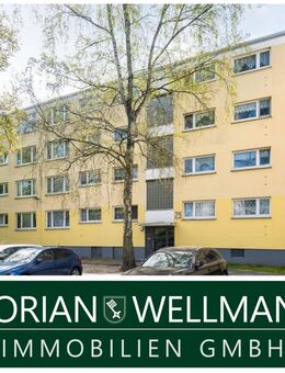 Bremen - Kirchhuchting | Wohnanlage mit 8 Wohnungen und starkem Entwicklungspotenzial - Bremen