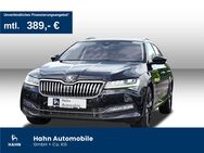 Skoda Superb, 2.0 TDI Combi Style, Jahr 2023 - Böblingen