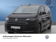 VW T7 Multivan, 1.5 TSI Multivan Basis, Jahr 2023 - München