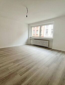 Top 3-Zimmer-Wohnung mit Balkon! - Duisburg