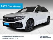 VW Touareg, 3.0 R eHybrid, Jahr 2023 - Hamburg