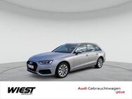 Audi A4 35 TFSI S tronic, STHZG./LED/NAVI/TOUR/SHZ uvm. - Darmstadt