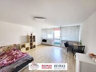 Attraktive Kapitalanlage: 1-Zimmer-Wohnung in Heidelberg-Boxberg mit Balkon und Stellplatz - Heidelberg