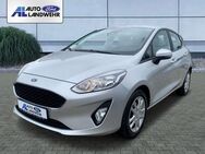 Ford Fiesta Cool & Connect 1.0 EcoBoost Apple CarPlay Android Auto SHZ Spurhalteass. Notbremsass. - Holdorf (Niedersachsen)