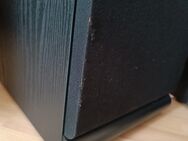 Hifiboxen Elac EL 110 II, beinahe unbenutzt... Hifi-Klassiker - Ölbronn-Dürrn