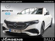 Mercedes E 220, d AMG-Sport Burm4D Sitzklima 20, Jahr 2023 - Iserlohn