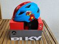 Puky Helm PH 8-S blau-rot in 72336