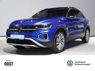 VW T-Roc, 1.0 TSI Move IQ-DRIVE, Jahr 2024 - Hildesheim