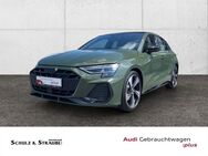 Audi A3, Sportback S line 35 TFSI, Jahr 2024 - Bad Salzungen