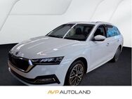 Skoda Octavia, 2.0 TDI COMBI STYLE | |, Jahr 2024 - Plattling