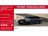 Audi Q7, S-Line 50 TDI quattro, Jahr 2024 - Hagen (Stadt der FernUniversität)