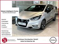 Nissan Micra N-Design/Automatik/DAB - Kelkheim (Taunus)