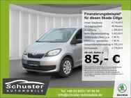 Skoda Citigo Cool Edition*Klima DAB-Radio+CD/AUX el.Fh - Ruhstorf (Rott)