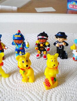 Haribo-Figurensortiment,8 Stück,verschiedene - Linnich