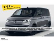 VW T7 Multivan, Multivan Edition TDI #LuxusAufRädern, Jahr 2022 - Velbert