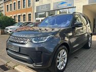 Land Rover Discovery 5 HSE 3.0TD6, LED, DVD, Leder - Dillingen (Saar)