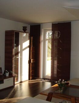 2-Raum-Traum mit Balkon in Leipzig Holzhausen - Leipzig