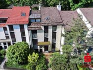 Reihenmittelhaus mit mehr als 200 m² Wohn-/ Nutzfläche in sehr ruhiger Lage - Gräfelfing
