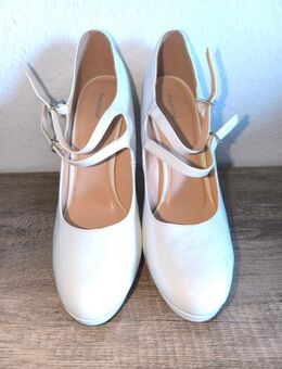 High Heels Größe 44 - Saarbrücken
