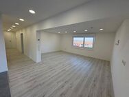 4 Zimmer-Wohnung mit Balkon mit schöner Aussicht in Bretten-Rinklingen - Bretten