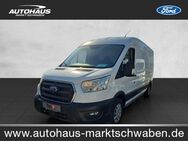 Ford Transit, 330 L3 Trend, Jahr 2020 - Markt Schwaben