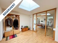 Helle 4-Zimmer-Wohnung mit Balkon - Schwäbisch Hall