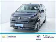 VW T7 Multivan, Multivan Life STNDHZG TISCH, Jahr 2022 - Berlin