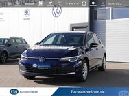 VW Golf, 2.0 TDI VIII Style STAND, Jahr 2023 - Rostock