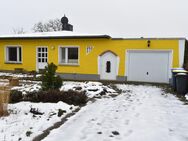 Bungalowstil zur Miete in ruhiger Wohnlage - Strausberg