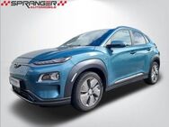 Hyundai Kona Elektro Navi R.Cam KRELL HuD - Calden