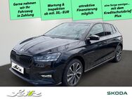 Skoda Fabia, 1.0 TSI Monte Carlo, Jahr 2023 - Isny (Allgäu)