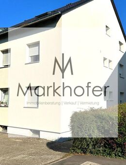 Modernes 1-Zimmer-Apartment in Top-Lage von Homburg - All-Inclusive-Miete, fußläufig zum UKS - Homburg