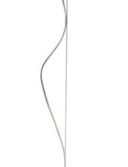 näve Pendelleuchte Diamonds, ohne Leuchtmittel, Tiffanypendelleuchte, excl. 1 x E27, Durchmesser 40cm, Eisen, Glas