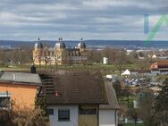 Für Eigennutzer und Kapitalanleger - 3 Familienhaus mit Garten und Garagen - Memmelsdorf