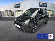 Fiat Panda, 1.0 CROSS Mild Hybrid (Euro 6d), Jahr 2024 - Hamburg