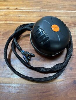 Poynting MIMO-4-17 5G/LTE/GPS/WLAN Antenne für Transport und Auto - München