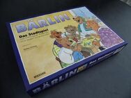 Bärlin Das Stadtspiel Berlin-Spiel Wienand Ankerstein Scheunemann 9783879094523 7,- - Flensburg