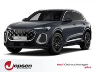 Audi SQ5, TFSI 21Ž, Jahr 2022 - Regensburg