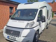 Wohnmobil Hobby Toscana 650 exclusive 32.000 € - Ratzeburg