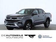 VW Amarok, 2.0 TDI DC Automatik Style Stand IQ Light, Jahr 2024 - Wolfsburg